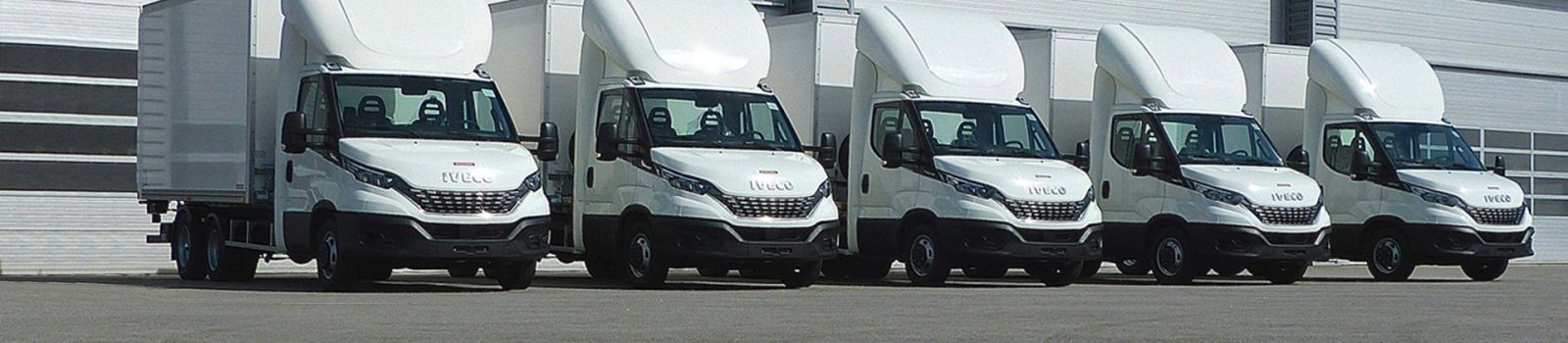 IVECO